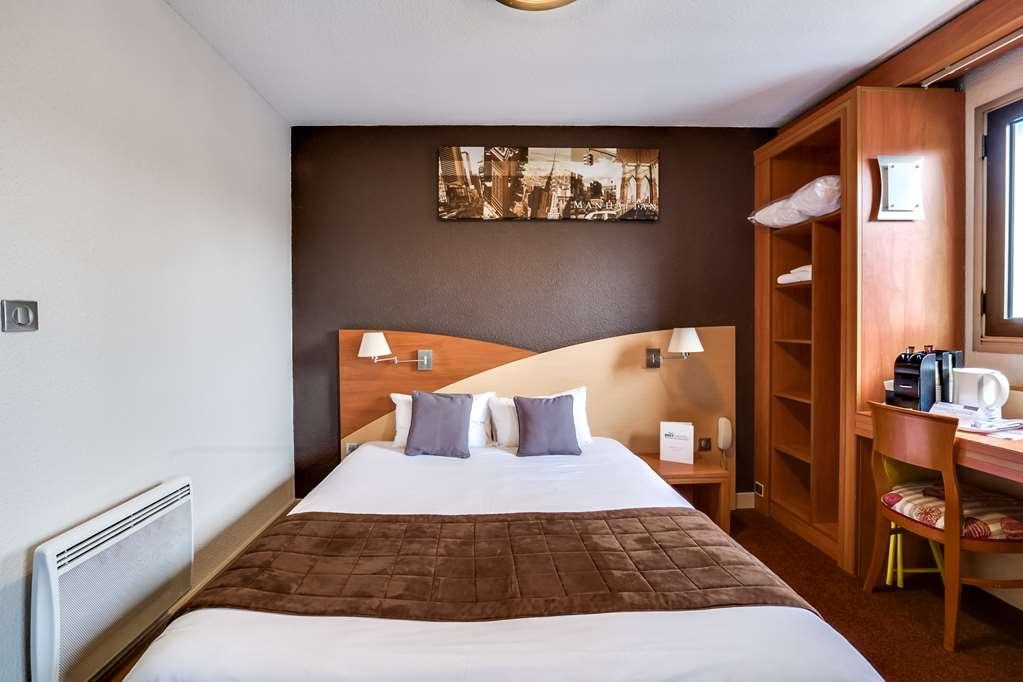 Brit Hotel Saint-Nazaire Centre الغرفة الصورة