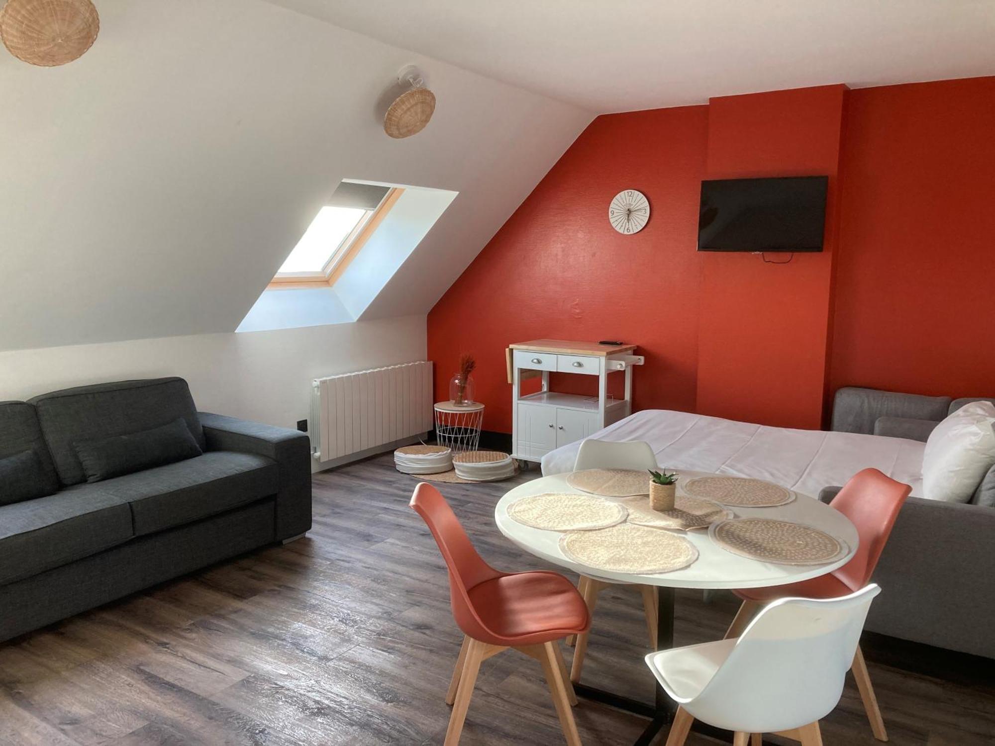 Brit Hotel Saint-Nazaire Centre المظهر الخارجي الصورة